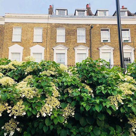 Hotel Camden Town Garden Cabin Londyn Zewnętrze zdjęcie